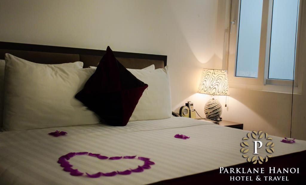 Parklane Central Hanoi Hotel Εξωτερικό φωτογραφία