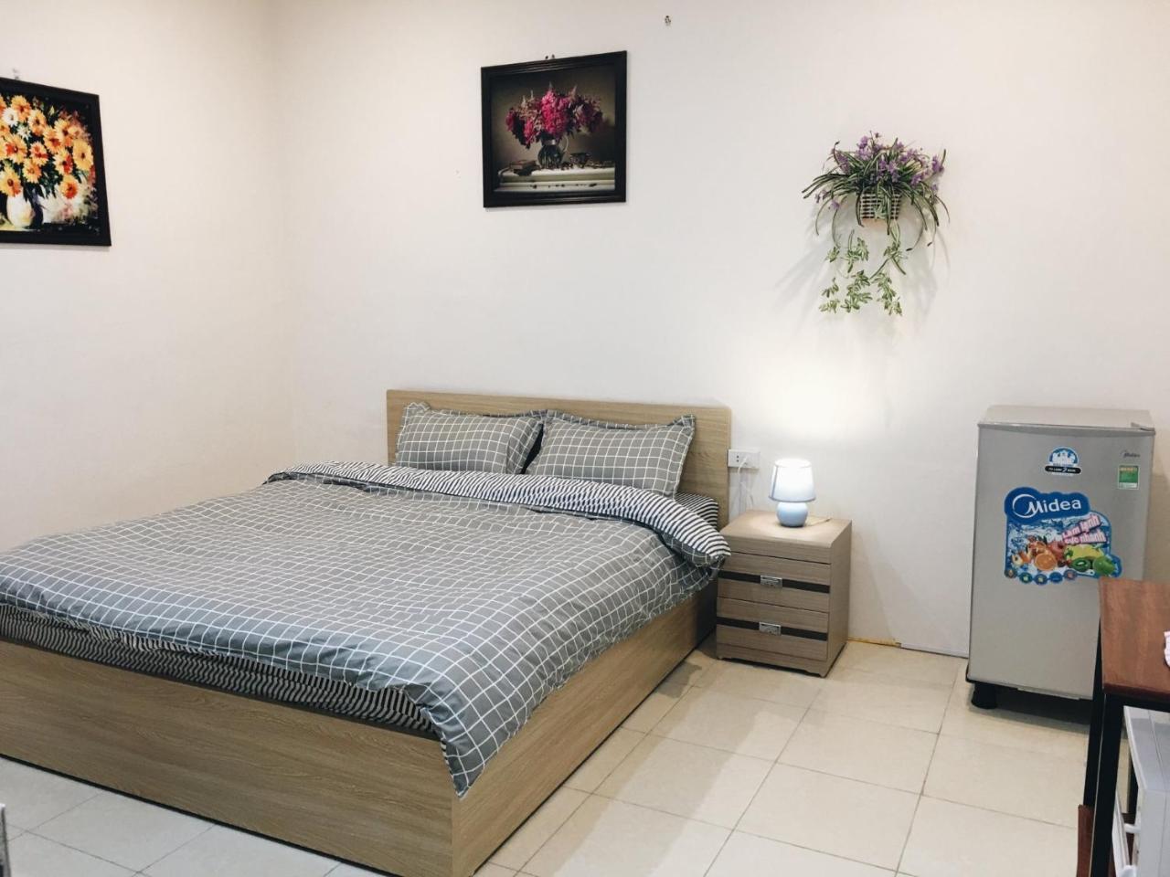 Parklane Central Hanoi Hotel Εξωτερικό φωτογραφία