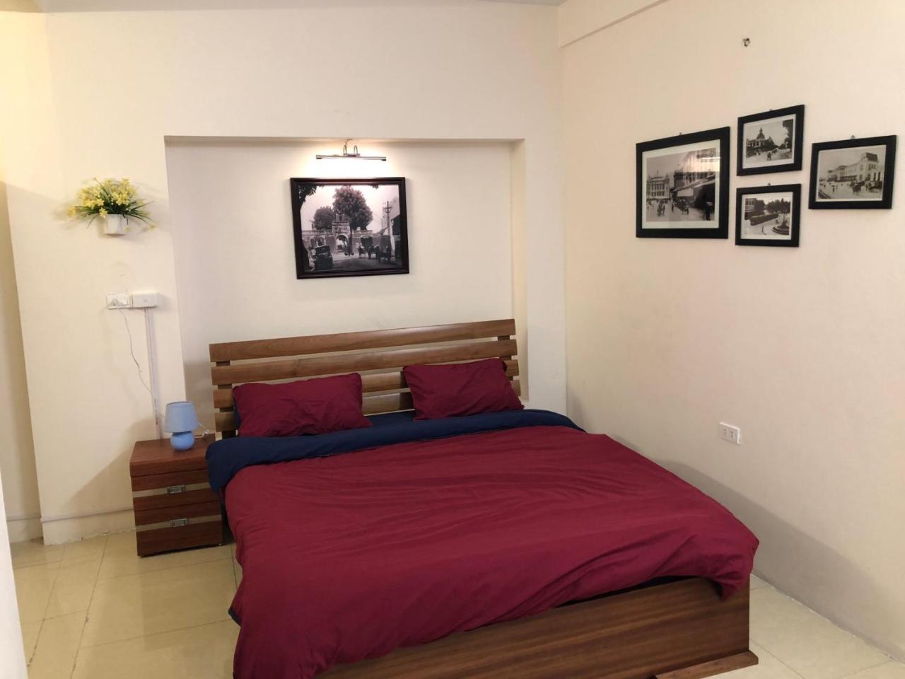 Parklane Central Hanoi Hotel Εξωτερικό φωτογραφία