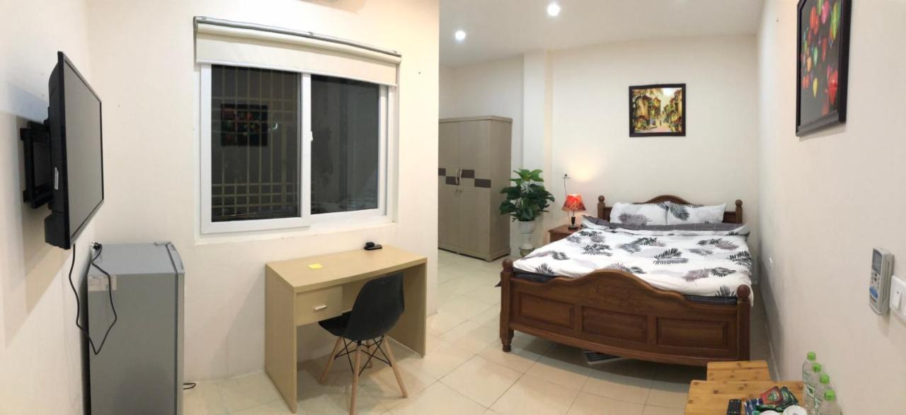 Parklane Central Hanoi Hotel Εξωτερικό φωτογραφία