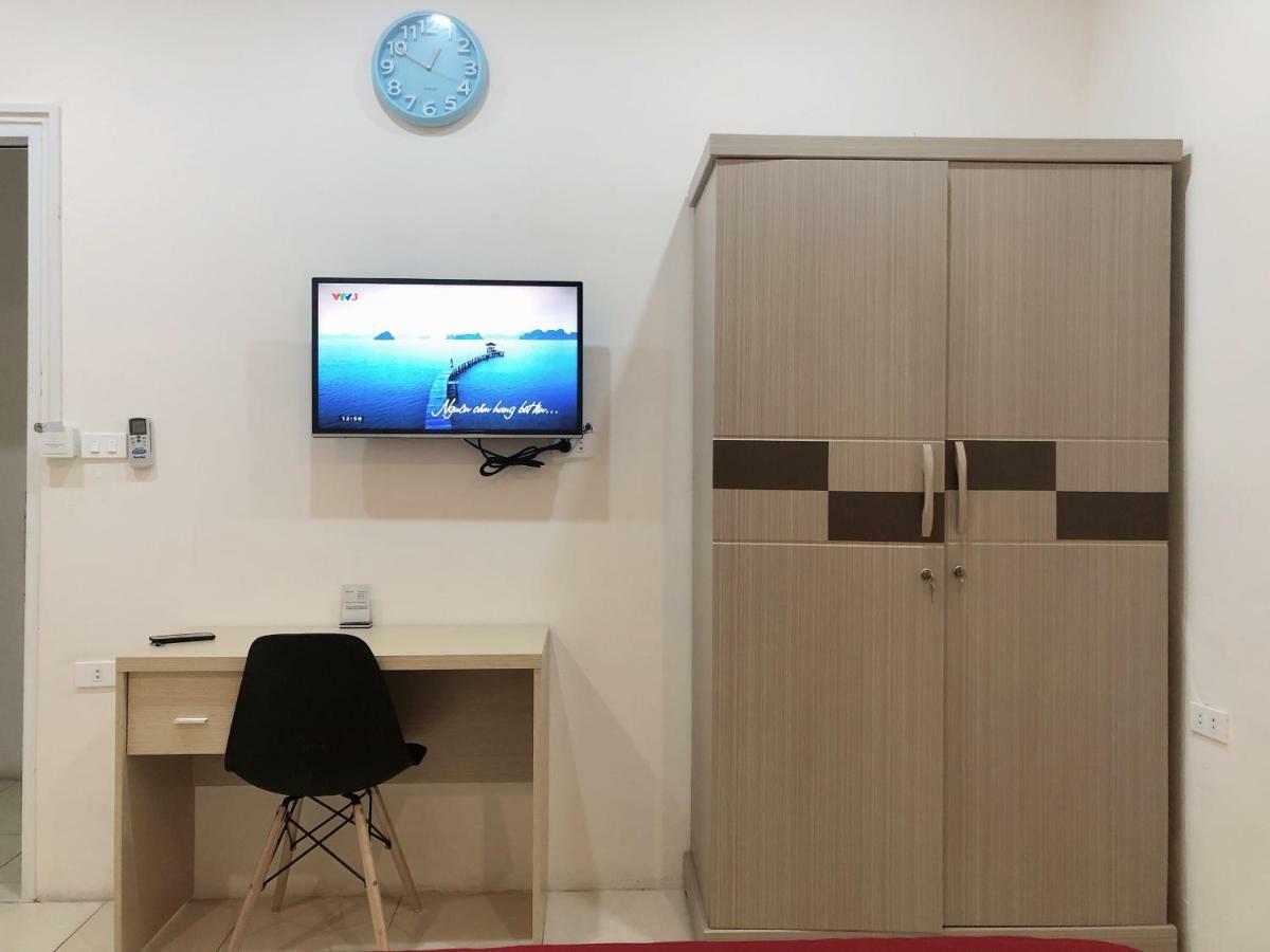 Parklane Central Hanoi Hotel Εξωτερικό φωτογραφία