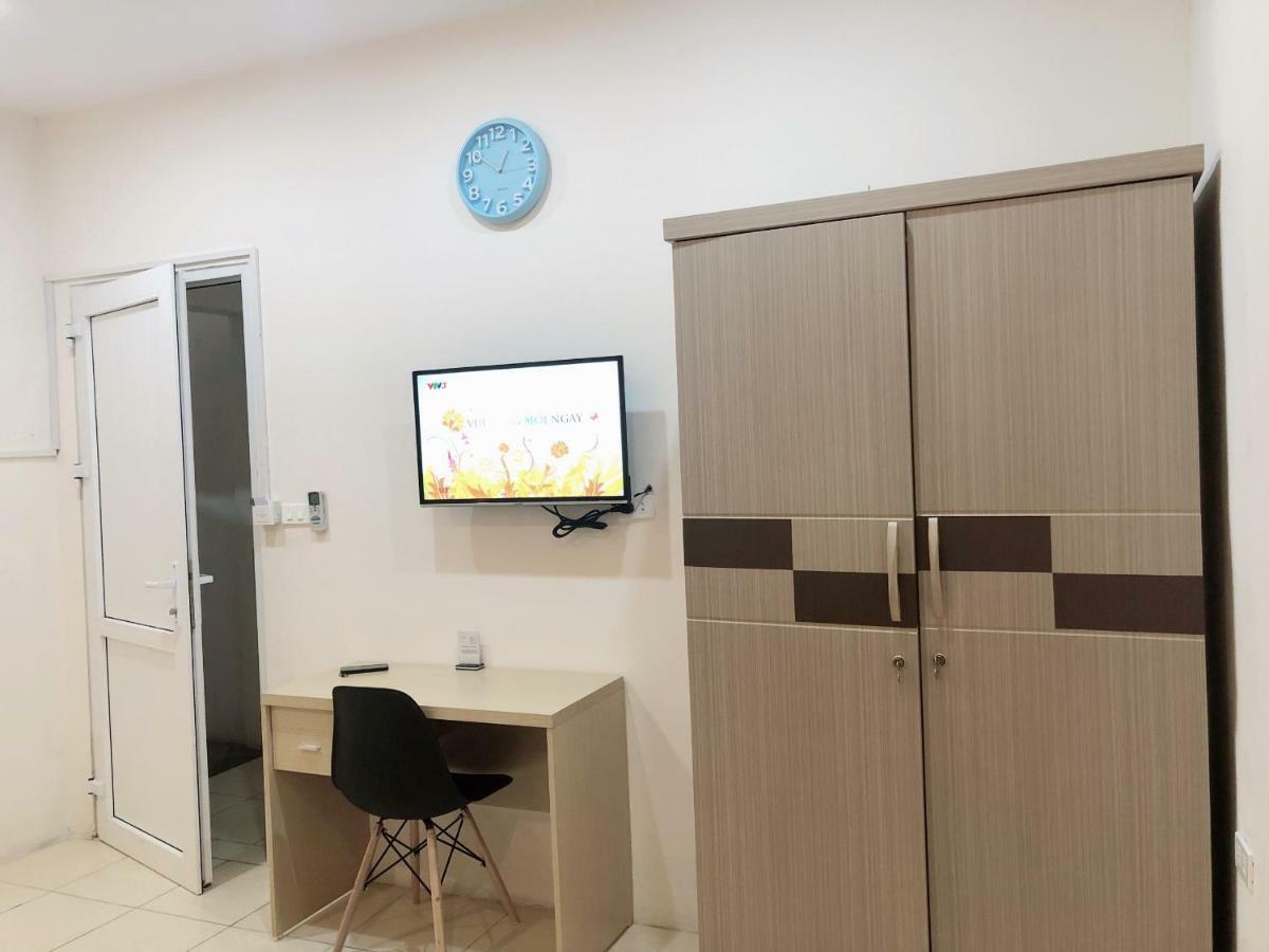 Parklane Central Hanoi Hotel Εξωτερικό φωτογραφία