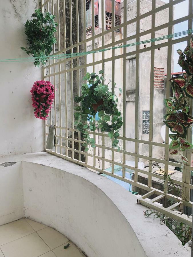 Parklane Central Hanoi Hotel Εξωτερικό φωτογραφία