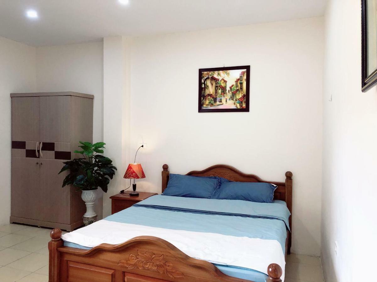 Parklane Central Hanoi Hotel Εξωτερικό φωτογραφία