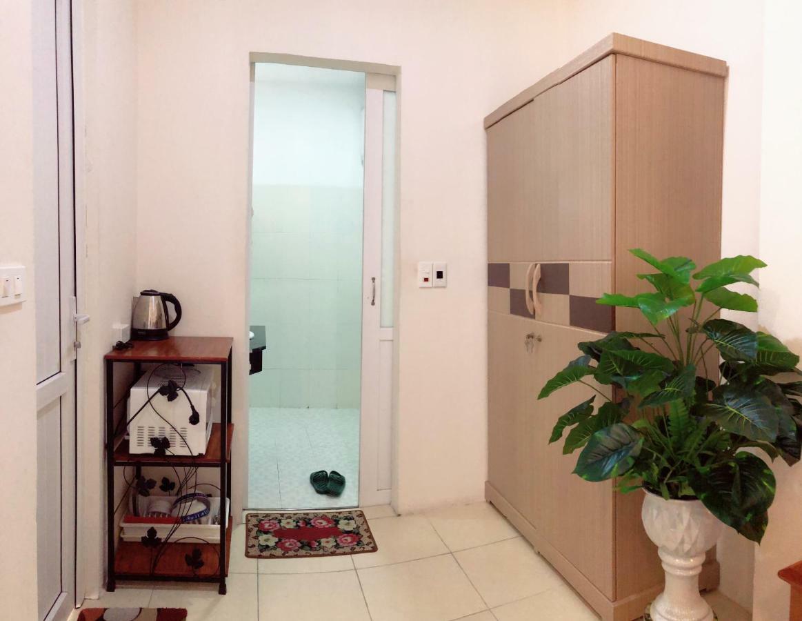 Parklane Central Hanoi Hotel Εξωτερικό φωτογραφία