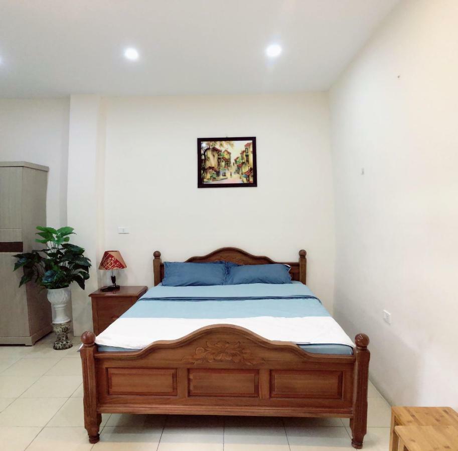 Parklane Central Hanoi Hotel Εξωτερικό φωτογραφία