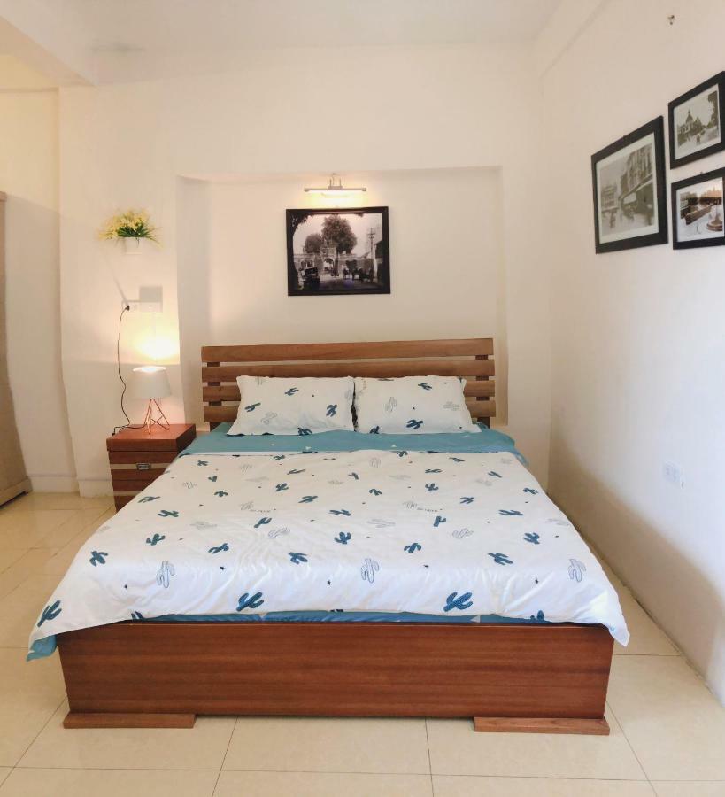 Parklane Central Hanoi Hotel Εξωτερικό φωτογραφία