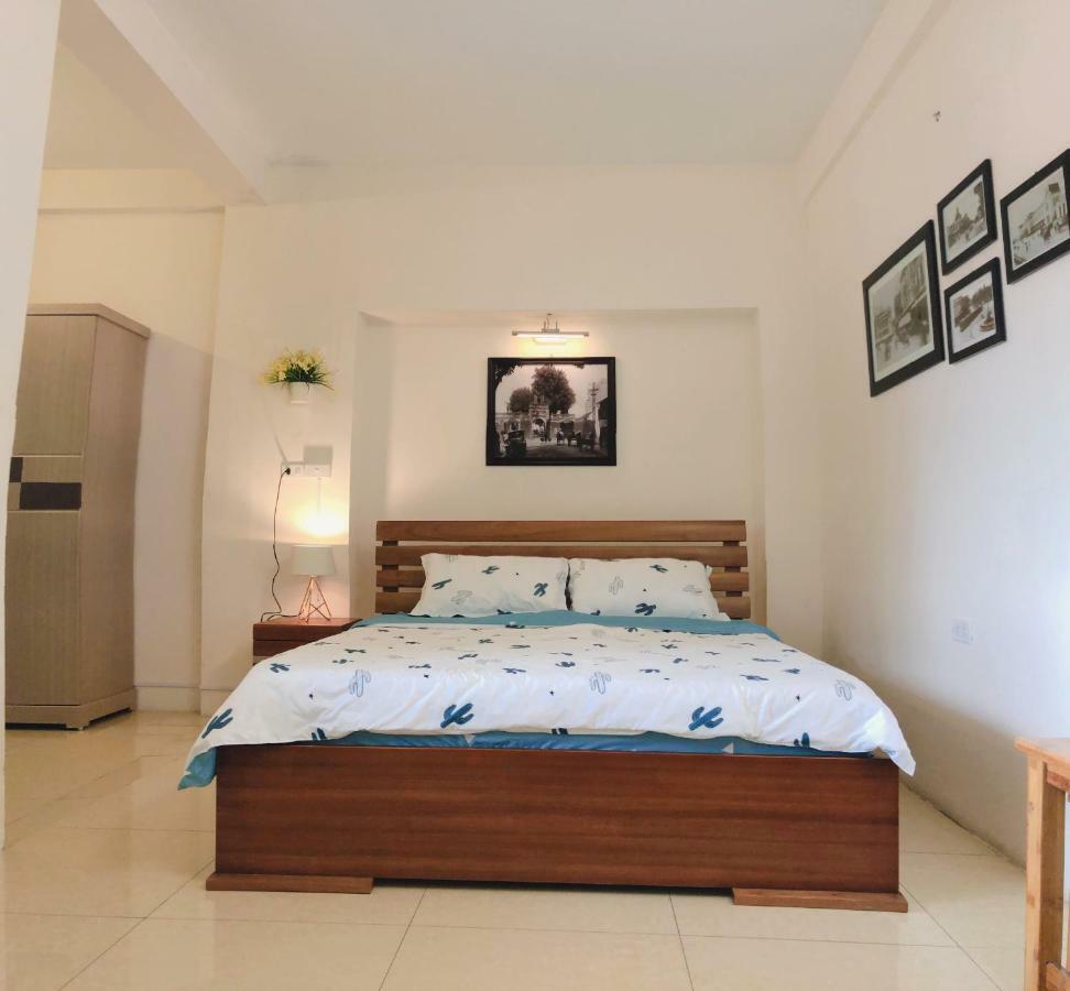 Parklane Central Hanoi Hotel Εξωτερικό φωτογραφία