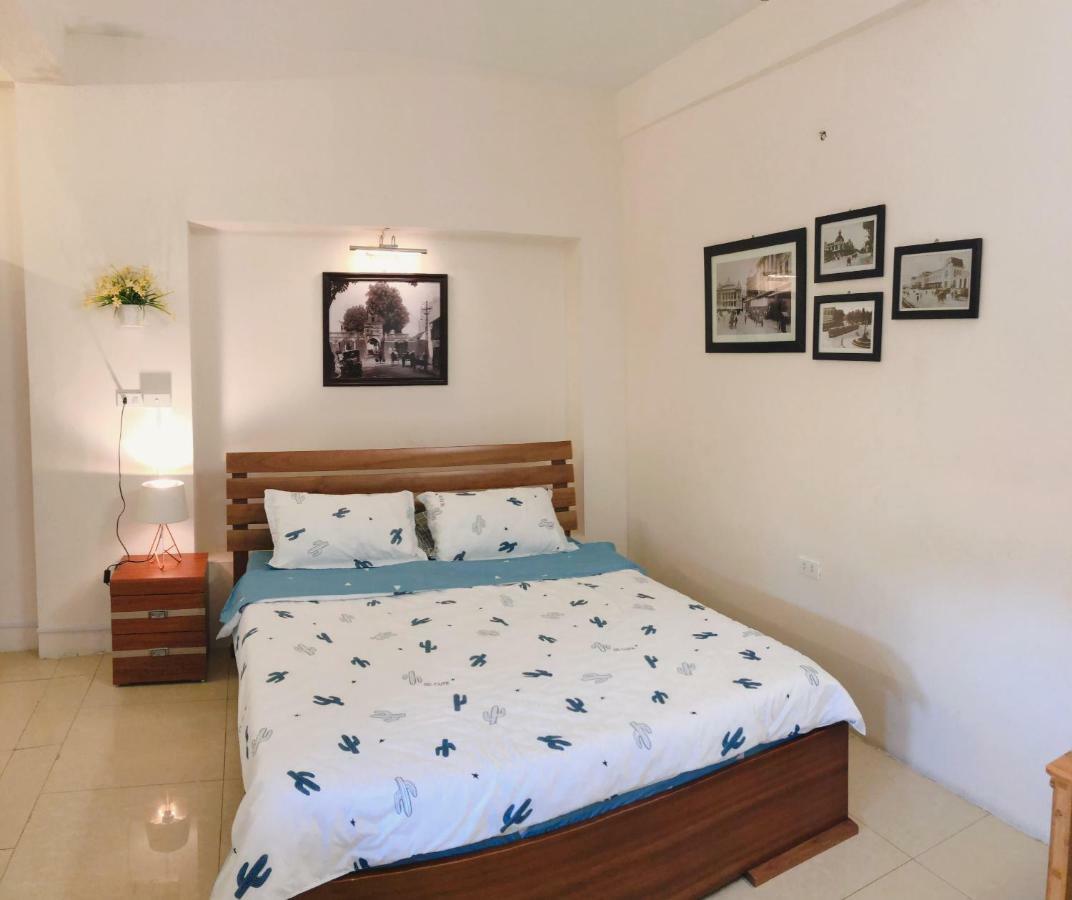 Parklane Central Hanoi Hotel Εξωτερικό φωτογραφία