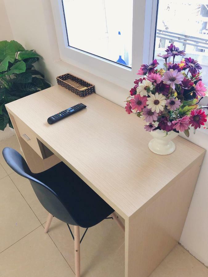 Parklane Central Hanoi Hotel Εξωτερικό φωτογραφία