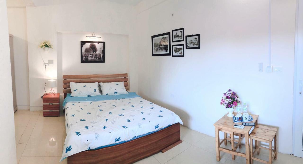 Parklane Central Hanoi Hotel Εξωτερικό φωτογραφία