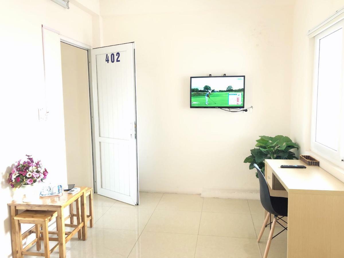 Parklane Central Hanoi Hotel Εξωτερικό φωτογραφία